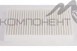 Фильтр салона УАЗ Патриот (после 04.2012) (Новосибирск)