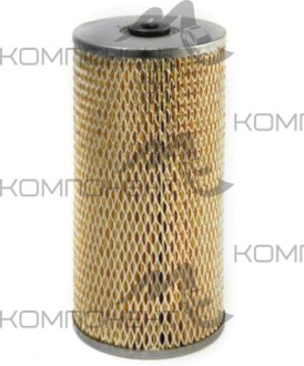 Фильтр масляный Камаз (Новосибирск)