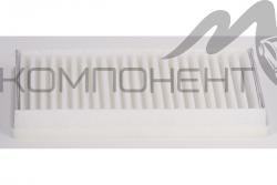 Фильтр салона ВАЗ 1118 Калина, 2190 Гранта (Новосибирск)