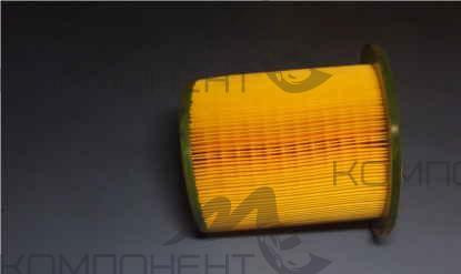 Фильтр воздушный Газель с заглушкой Cummins (Новосибирск)