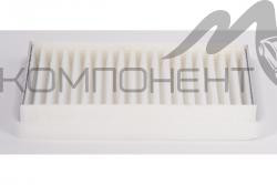 Фильтр салона ВАЗ 2110 (после 2003 г.) (Новосибирск)