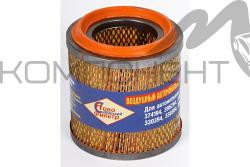 Фильтр воздушный УАЗ-3741,3962,3303,3994,2206 (Новосибирск)