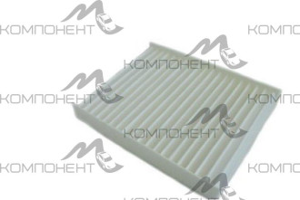 Фильтр салона УАЗ Патриот (с 2016г.в.) (Новосибирск)