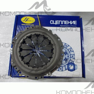 Корзина сцепления 2110 (Начало)