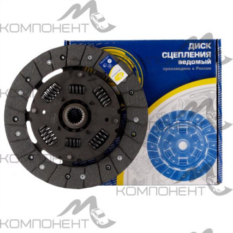 Диск сцепления ведомый 2110 (Начало)