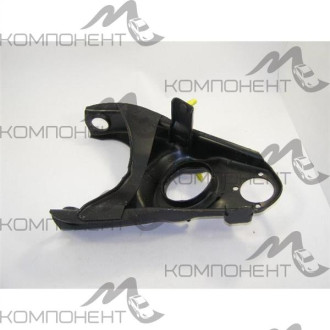 Рычаг 2101 нижний левый "Начало" усиленный