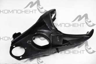 Рычаг 2101 нижний правый "Начало" усиленный