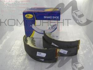 Колодки тормозные задние 2101-2121 (Начало) 4шт