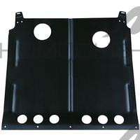 Защита картера 2110-12 (Начало)