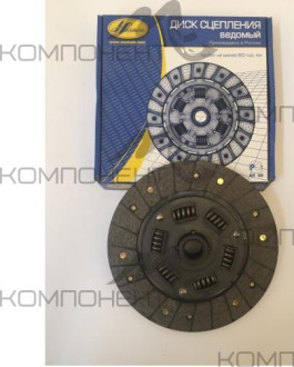Диск сцепления ведомый 2106 (Начало)