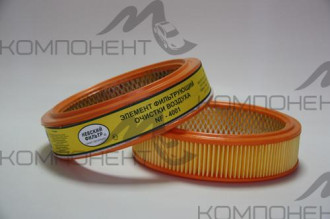 Фильтр воздушный ВАЗ 01-09 (Невский)