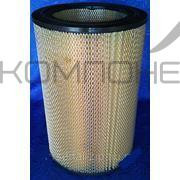 Фильтр воздушный ГАЗ 406 дв. инж. низкий (NexFill)