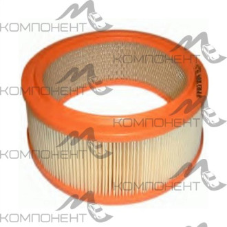 Фильтр воздушный ВАЗ 01-09 (NexFill)