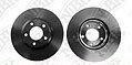 Диск тормозной передний (NiBK) MAZDA-3   2,0-2,3L  03-09    MAZDA-5  2,0L CR19   05--