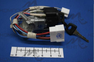 Замок зажигания 2108-09 н/о (Ника) Димитровград