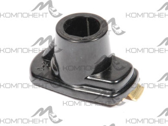 Бегунок распределителя с резистором ГАЗ-24 (СОАТЭ)