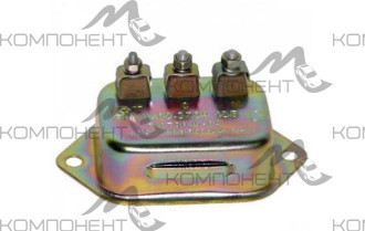 Резистор добавочный (сопротивление зажигания добавочное) ГАЗ-24