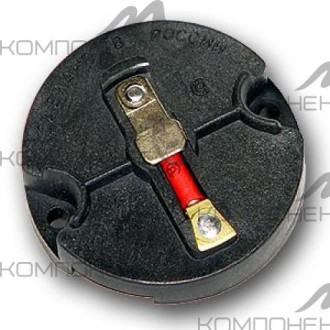 Бегунок распределителя с резистором ВАЗ 2101-21213 (СОАТЭ)