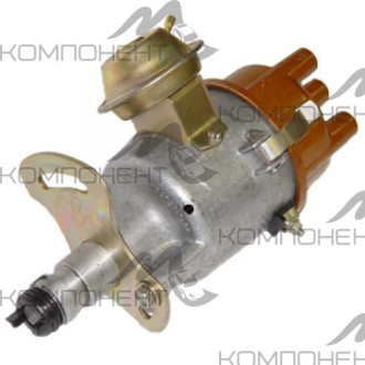 Трамблер УАЗ, Газель б/конт. (СОАТЭ)