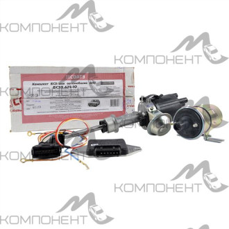 Бесконтактная система зажигания 2121 подходит 03,06 (СОАТЭ)