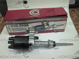 Трамблер 21213, (СОАТЭ)