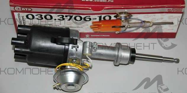 Трамблер 2101 (СОАТЭ)