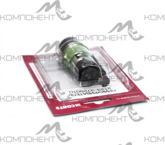 Прикуриватель (в сборе) 2110-15-23 (СОАТЭ)