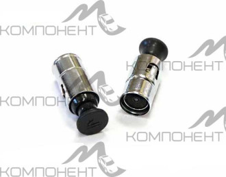 Прикуриватель подвижная часть 2101-07 (СОАТЭ)