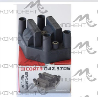 Модуль зажигания 2110-2112  (СОАТЭ)