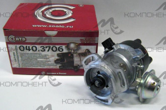 Трамблер 2108 (СОАТЭ)