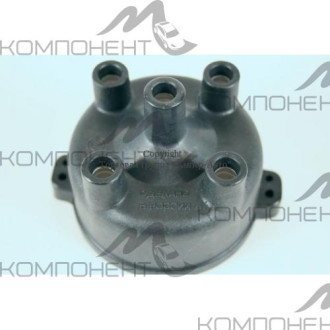 Крышка распределителя ВАЗ 2108-09 (СОАТЭ)