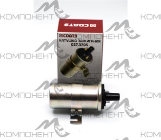 Катушка зажигания 2108  (СОАТЭ)