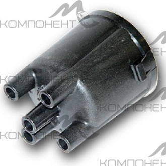 Крышка распределителя ВАЗ 2101-213 (СОАТЭ)