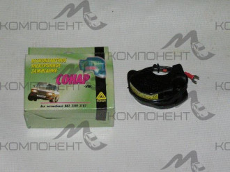 Бесконтактное электронное зажигание "СОНАР ИК" 2101-07