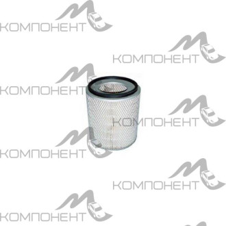 Фильтр воздушный A-369 SAKURA