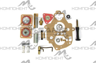 Ремкомплект карбюратора 21083 (САН- D)