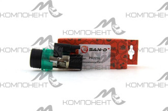 Прикуриватель (в сборе) 2110-23 (САН- D)