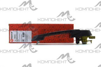 Ручка двери наружная 2123 передняя левая (САН- D)