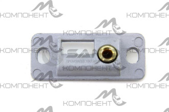 Ответная часть замка багажника 2108 (САН- D)