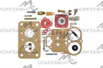 Ремкомплект карбюратора 2107 (САН- D)