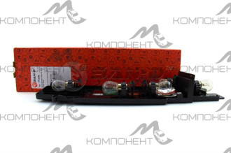 Плата заднего фонаря 2108 (САН- D) правая