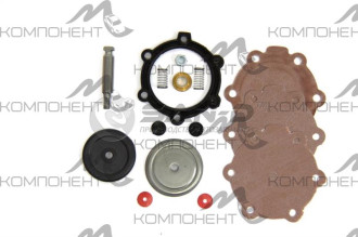 Ремкомплект бензонасоса 2101-08 (САН- D)