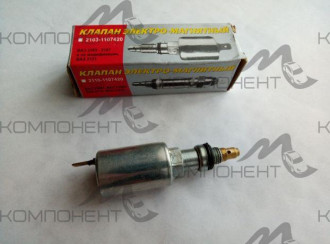 Электромагнитный клапан 2103 (САН- D)