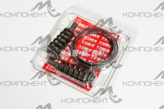 Ремкомплект катализатора (кольцо, пружина, болты) 2110-2170 (САН- D)