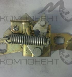 Замок капота 2101 (САН- D)