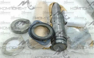 Шкворневой ремкомплект HINO FS# KF# 8-11t  (50*252mm) KP-318