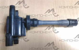 Катушка зажигания (SAT) MZ FP-DE/FS-ZE 99-, Familia BJF#, Capella GF#, Premacy CP# (2) "Распродажа"