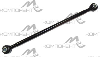 Тяга поперечная задней подвески нерегулируемая (SAT) Gracia/Qualis 2WD 96-01 wagon