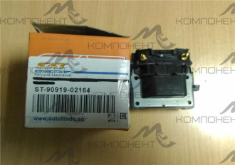 Катушка зажигания (SAT) TOYOTA #A-ser, #E-ser, 1RZ/2RZ, EL##/AE##/EE##/ET###/AT19#/212"Распродажа"