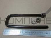 Стремянка рессоры УАЗ 469 ш-70, д-200 СЭД-ВАД